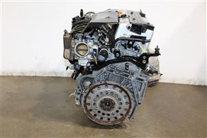 Honda K20A 2.0L DOHC VTEC Engine – JDM Performance Legend