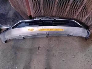 Cherry Tigo pro 8 front bumper spoiler