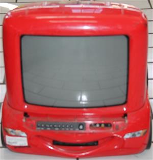 Sa 34cm Disney Lightning Mcqueen Tv With Builtin Dvd Player Not Working Rosettenvillepawnshop Junk Mail Sa 34cm Disney Lightning Mcqueen Tv With Builtin Dvd Player Not Working Rosettenvillepawnshop Junk Mail