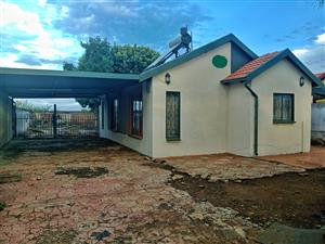 2 Bedroom House for Rental in Soshanduve B1, Available now