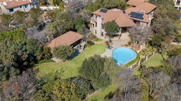 House For Sale in Dainfern Valley Estate