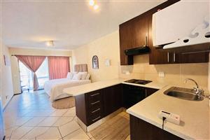 Apartment For Sale in Lonehill