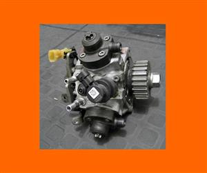 Discovery 3 High Pressure Pump Used Land Rover Spares and Parts