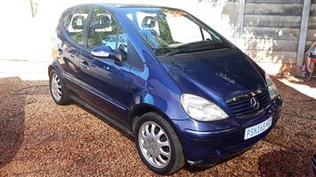 MERCEDES BENZ A190 FOR SALE 