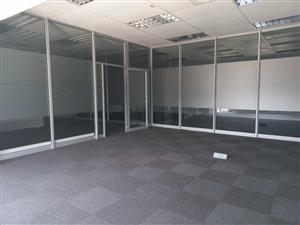 Office Rental Monthly in Fairview