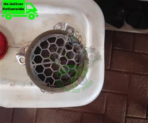 Jeep Compass MK49 Interior Dashboard Air Vent