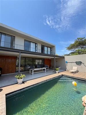 Refined Forest Living in Elaleni Coastal Forest Estate