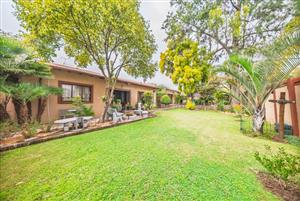 Edenvale Oasis for Sale