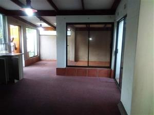 1 bedroom cottage to let in Protea Street Kensington Johannesburg