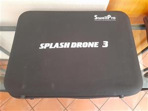 Splash Drone 3 (SwellPro)