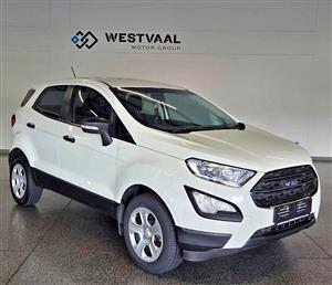 2019 Ford EcoSport 1.5TiVCT Ambiente