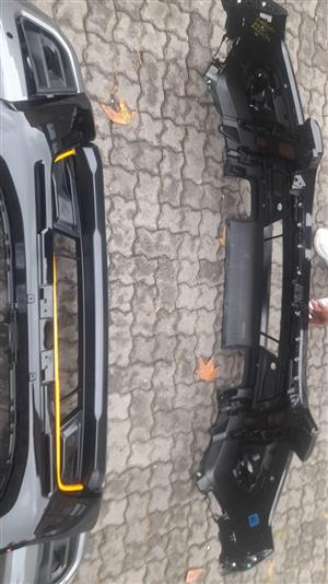 At Luli Auto Spares, we sell all kinds of Genuine New and Used Car Spare 