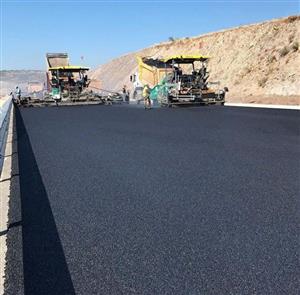 Tar Surfacing & Sealcoating 