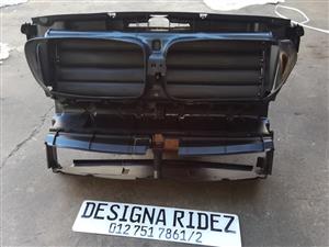 BMW F10 5-SERIES LCI CRADLE NEW AVAILABLE 