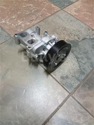 Brand New Water Pump (Dodge Caliber) 