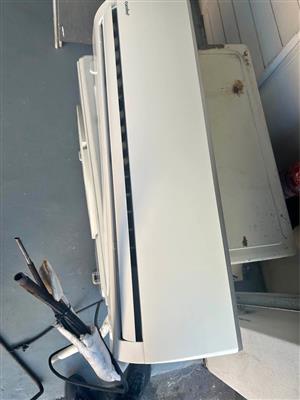 Comfee BTU24000 Aircon For Sale