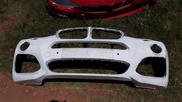 Bmw new and used parts available