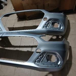Suzuki dzire bumper 