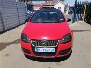 Volkswagen Golf 5 2.0