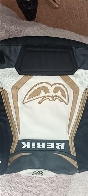 Bikers jackets