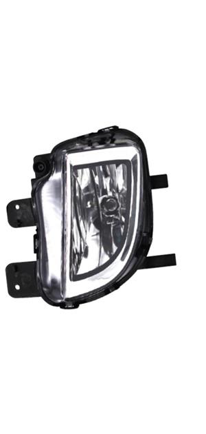 Replacement Foglight for VW Golf 6 GTi 2009-2012 (RHS)