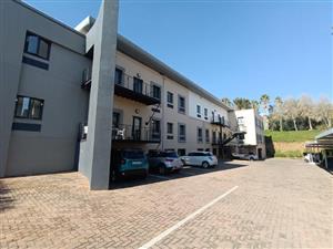 Fantastic A grade offices to let in Strubensvalley!