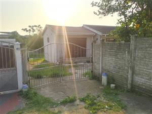 Affordable Home with Huge Yard – 608m²!