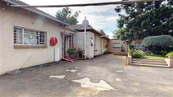 Rent-a-Room ready.  Delville offers plenty of space and ideal location to attract maximum tenants.