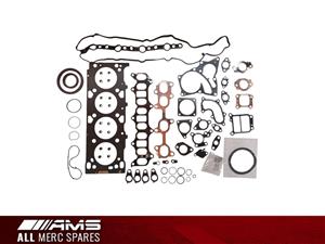 NEW TOYOTA HILUX 2.8 GASKET SET