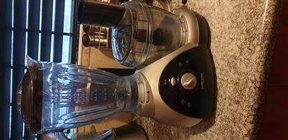 used food processor for sale