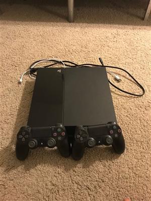cheap used playstation 4 for sale