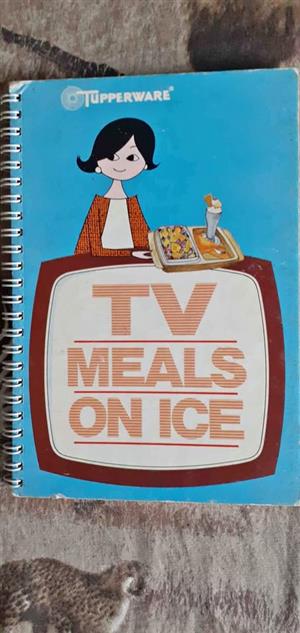 TV meals on ice