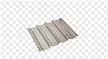 Galvanised Sheets