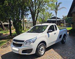 Chevrolet Utility 1.4
