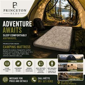 Camping Mattress