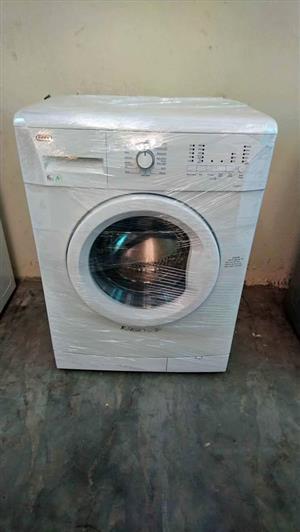 DEFY 6KG WASHING MACHINE IMMACULATE CONDITION ALMOST BRAND NEW DELIVERY AVAILABLE