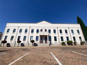 Prime Industrial Unit to Let in Alphen Square West, Midrand
