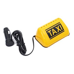 Compact Taxi Roof Light (15cm x 10cm)