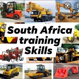 South Africa training Skills in germiston Town 