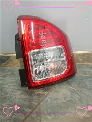 Brand New | Jeep Compass | Right Rear Tail Light  