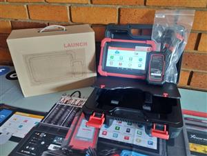LAUNCH 919X BT OBDII DIAGNOSTIC TOOL