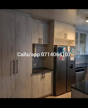 Custom Carpenter In Johannesburg - Quality Work, Fair Prices.