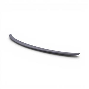 FibreForce Flat Bootspoiler Suitable for Mercedes C-Class
