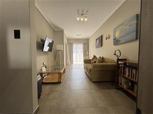 Modern 2-Bedroom Ground Floor Home in Secure Rynfield Complex