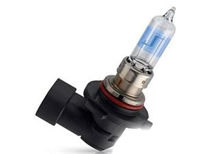 Philips WhiteVision HB3 55w Headlight Bulbs (pair)