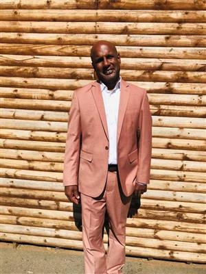 Seeking employment as an Ad clerk .