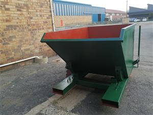 WE ARE RUNNING A BIG SPECIAL THIS MONTH FOR SKIP BINS ALL SIZES  CALL NOW!!! 0766109796