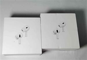 Apple Airpods 2nd Gen