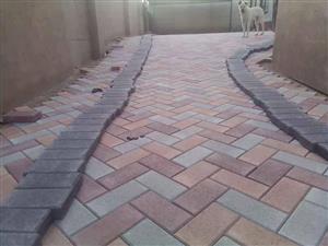 INSTANT LAWNS, PAVING TREE FELLING AND SPRINKLER INSTALLER