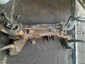 Ford Ecosport Subframe & Sterring Rack for Sale
